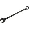 Gray Tools Combination Wrench 2", 12 Point, Black Oxide Finish 3164B